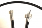 Preview: SPEEDO CABLE 99 CM SCREW ON