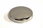 Preview: PETROL CAP CHROME VENTED