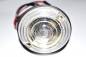 Preview: INDICATOR LAMP WITH PLASTIC LENS WHITE 86-96