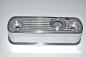 Preview: POLISHED ALLOY ROCKER COVER WITH CHROME CAP