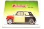 Preview: RINGBUCH MINIMIX II MINIS SELBER ZUSAMMENSTELLEN!