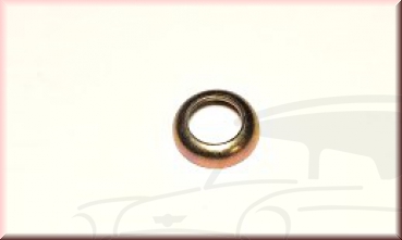 CUP WASHER FOR TAPPET CHEST GROMMET