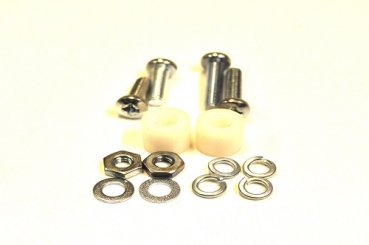 BOOT LID CABLE FITTING KIT