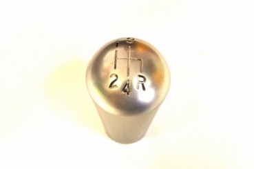 ALLOY GEAR KNOB