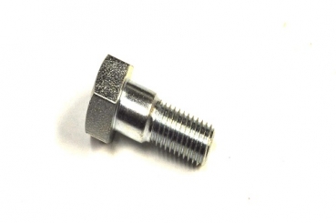 BOLT 5/16" X 21MM UNF (CLUTCH FLYWHEEL STRAP BOLT SHORT)