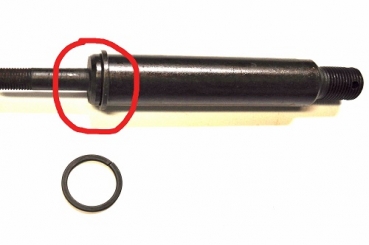 CIRCLIP FOR REAR STUB AXLE