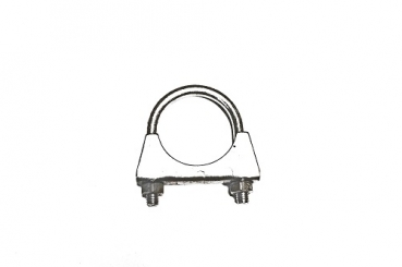 EXHAUST U BOLT CLAMP 48MM