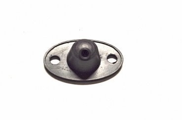 DOOR HANDLE ESCUTCHEON SEAL MK1/2 AND VANS