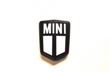 MOTORHAUBEN EMBLEM MINI