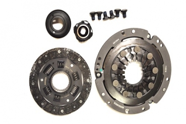 CLUTCH KIT 180MM VERTO