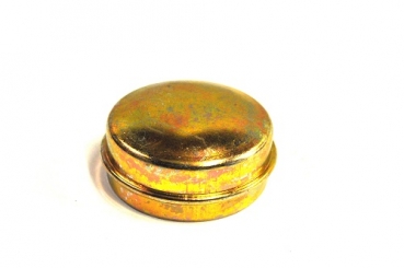 HUB REAR GREASE CAP