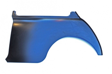 REAR QUARTER PANEL L/H 1970 ON