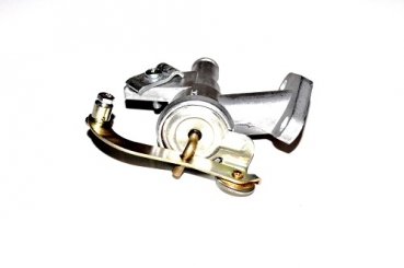 HEATER VALVE ORIGINAL SHAPE