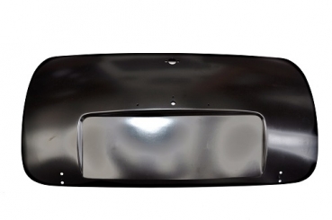 BOOT LID SKIN 1970 ON