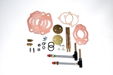 TWIN HS4 CARBURETTOR FULL REBUILD KIT