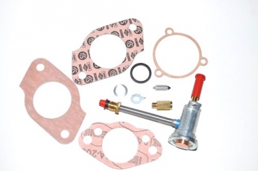 VERGASER HS4 SERVICE KIT WAXSTAT