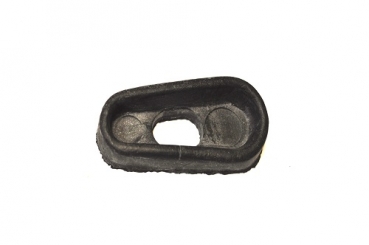 CHECK ARM RUBBER SEAL L/H 1970-86