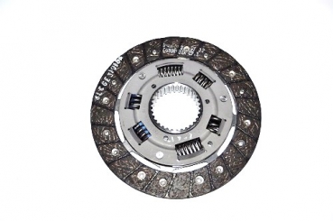 CLUTCH PLATE VERTO 190MM WIDE 1990 ON