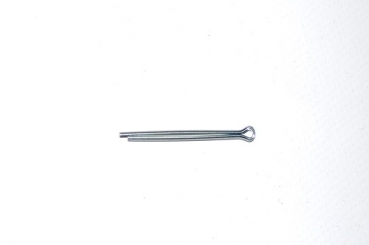 CLEVIS PIN 4.5X2MM UNIVERSAL (EXCEPT HANDBRAKE)