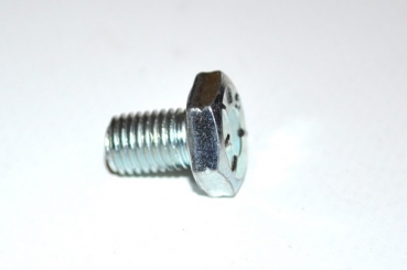 SCHRAUBE 1/4" x 9MM UNF