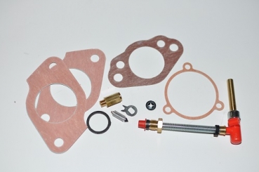 VERGASER HS4 SERVICE KIT SU 1.5" /3.81CM