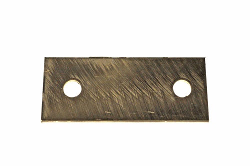 Door Hinge Shim 1 2mm