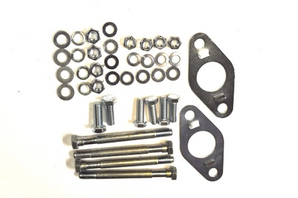 SUBFRAME FITTING KIT FOR PRE 76