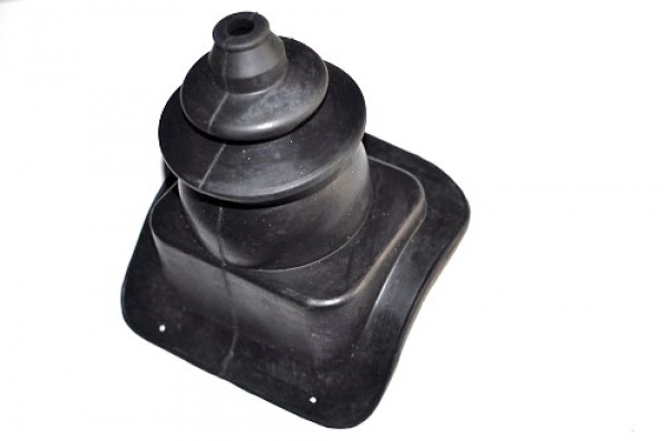 GEAR LEVER RUBBER GAITER REMOTE TYPE