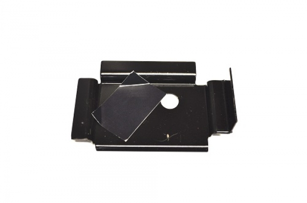 SLINGING BRACKET L/H REAR