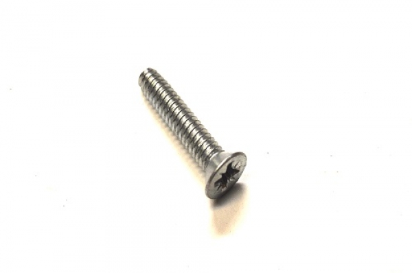 SCHRAUBE 1/4" X 31MM UNF (TÜRSCHLOSS)