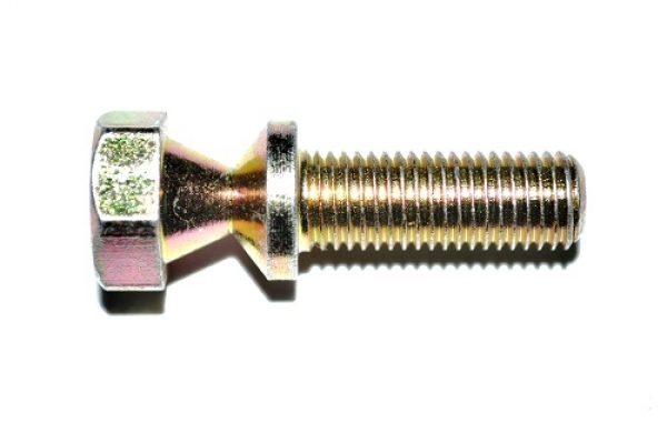 SHEAR BOLT SHORT