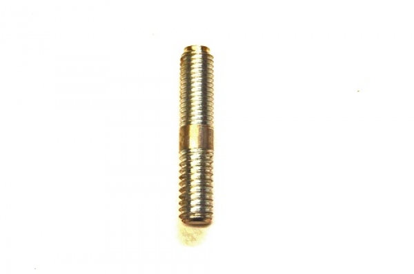 CLUTCH CASE STUD SHORT 5/16"