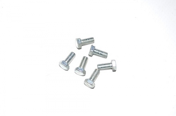 SCREW FOR TANK PETROL SENDER UNIT