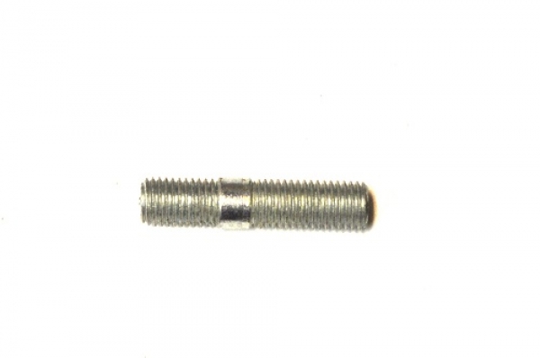 HEATER TAP STUD 1/4" UNF