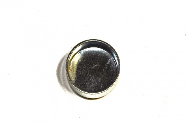 CORE PLUG 33,6MM FOR ENGINE BLOCK