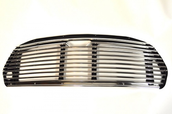 GRILLE 11 SLAT EXTERNAL RELEASE