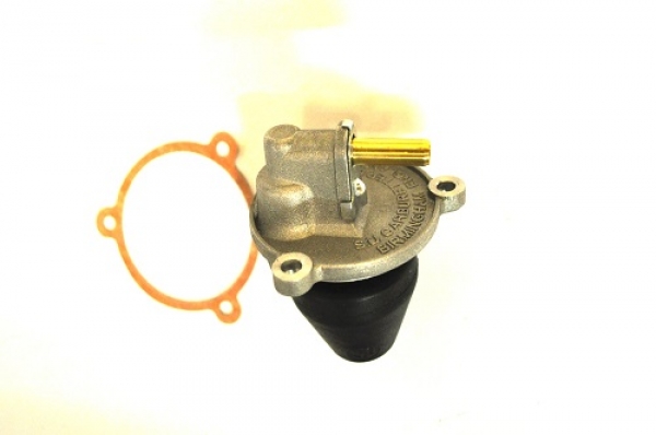 FLOAT LID FOR HS2 & HS4 CARBURETTORS