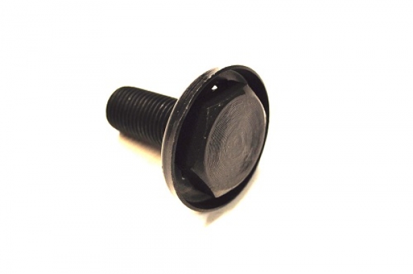 VERTO CLUTCH FLYWHEEL BOLT (WITH BUILT IN LOCKTAB)