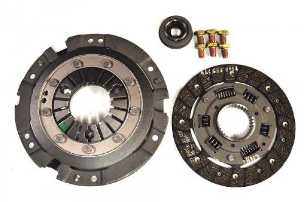 CLUTCH KIT 190MM VERTO