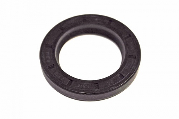 REAR HUB OIL SEAL