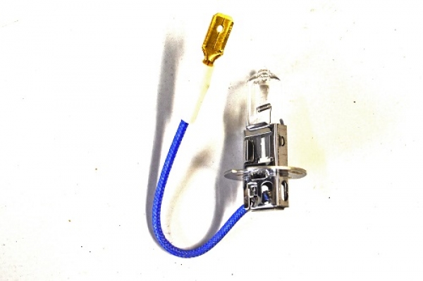 BULB H3 12V 55W