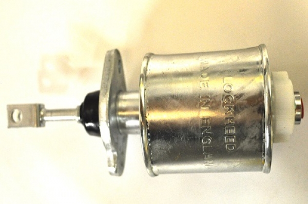 BRAKE MASTER ORIGINAL COOPER S TYPE CYLINDER