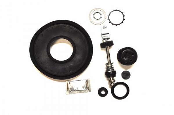 SERVO REPAIR KIT FOR  GSM119 AND LK10125