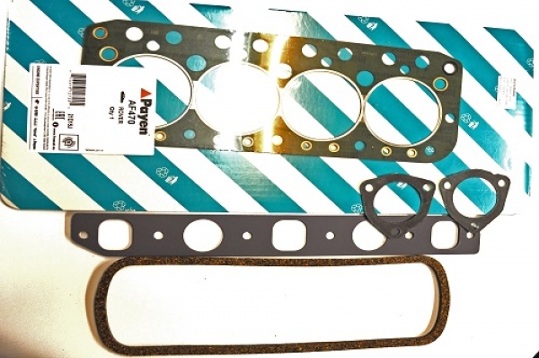 HEAD GASKET SET MPI 97 ON