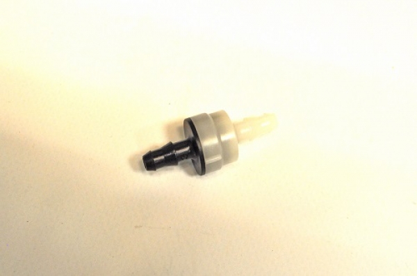 WINDSCREN WASHER VALVE 5MM