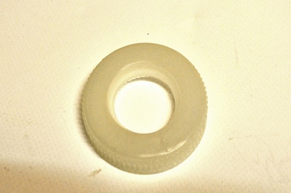 WASHER BOTTLE CAP RING