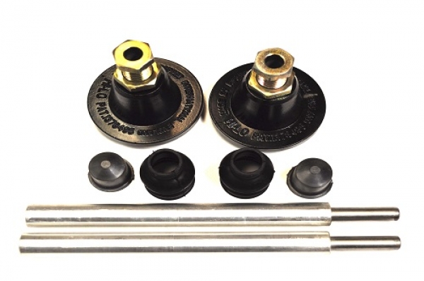 REAR ADJUSTABLE RIDE SET