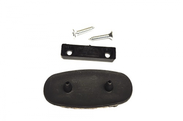 MIRROR FITTING KIT PRE 70 FOR GAM107/108