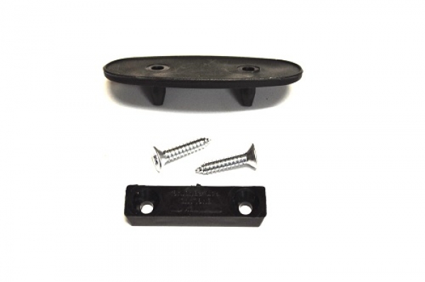 MIRROR FITTING KIT PRE 70 FOR GAM107/108