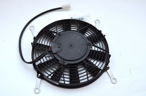 ELECTRIC FAN KIT FOR MPI 1997 ON